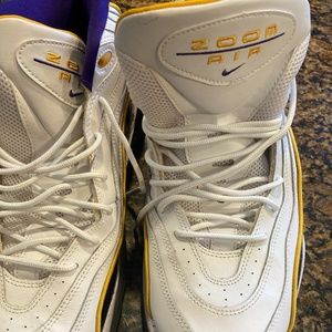 Nike Zoom Air Mens sneakers